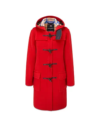 GLOVERALL | Dufflecoat MORRIS | 